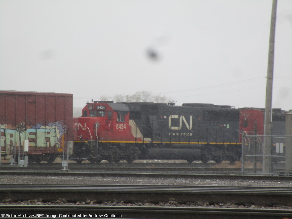 CN 5424 1